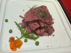 -山西会馆·晋菜·晋商宴·牌匾博物馆(胜利东街店)