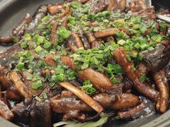 -上海小南国(金桥国际广场店)