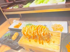 -炉小哥烤肉(朗悦公园茂店)