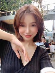 -Rise Hair上升造型