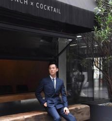 -ChenV西服礼服高级定制(市区养育巷店)