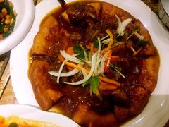 -阿凡提餐厅(簋街店)