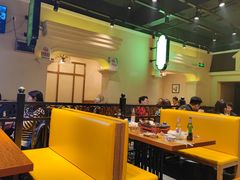 -巫山烤全鱼(富康京科苑路店)