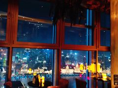 -翡翠36酒吧(浦东香格里拉店)