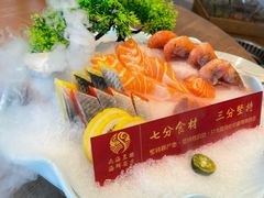 -尚海豆捞(乐虹坊店)