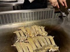 -海天盛宴海鲜自助(正大广场店)