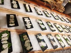 披萨-芭菲盛宴·环球美食(解放碑英利国际店)