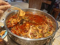 -527烧烤·龙虾·精酿酒(小石城美乐城店)