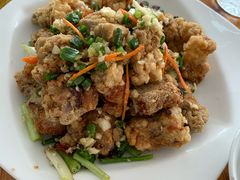 -阿伍海鲜大排档(塔湾金沙店)