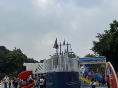 -天河儿童公园