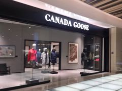 -Canada Goose加拿大鹅(沈阳万象城店)