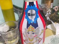 -勃利地摊·勃立小串烧烤