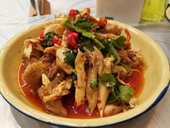 -东排食堂长沙小吃大排档(五一广场店)