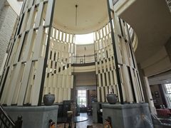 -南沙游艇会·大兵船餐厅