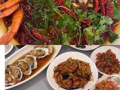 -章吴记喜瑞餐厅(东东城店)