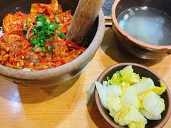 -擂饭(五一广场店)