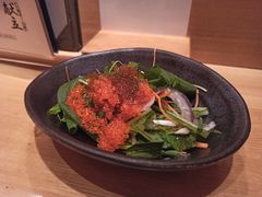 -筑地玉寿司(銀座コア店)