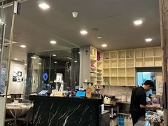 -镇发活海鲜(Clementi)