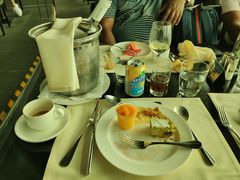 -澳门旅游塔360°旋转餐厅(南湾湖广场店)