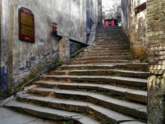 -洪江古商城
