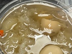 -小草糖水(海棠村店)