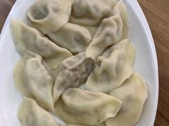 -喜家德虾仁水饺(北站店)