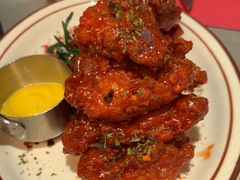 -ZAFFERANO西班牙海鲜饭(上海首店)