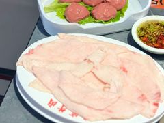 -贵宾牛·潮汕牛肉火锅(珠池总店)
