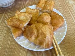 -老成渝川菜馆(麦溪路店)