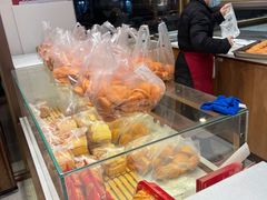 -詹记桃酥(百货大楼店)