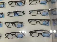 -宝岛眼镜(齐齐哈尔万达店)