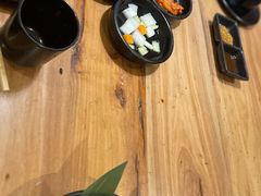 -九田家黑牛烤肉料理(太原迎泽区同至人店)