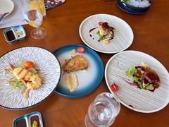 -V Bar海景扒房(北海湾惠龙万达嘉华酒店)