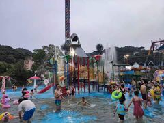 -杭州浪浪浪水公园