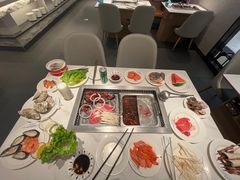 -星伦多自助料理·涮烤一体(嘉兴八佰伴店)