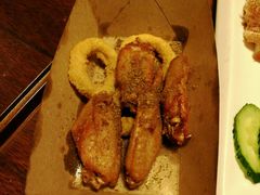 -章吴记喜瑞餐厅(东东城店)