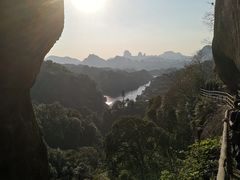-丹霞山风景名胜区