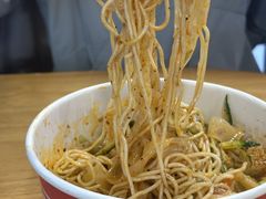 -笑笑凉皮(富国街店)