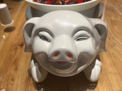 -黄山老妈·土菜(碧桂园店)