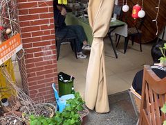 -鱼乐岛餐厅·户外花园主题餐厅