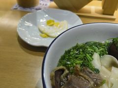 -马记永·兰州牛肉面(3019君尚店)