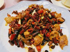 -洪霞餐馆