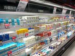 -盒马鲜生(龙德广场店)