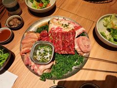 -烧肉达人•炭火烧肉(新天地店)