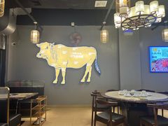 -小肥牛潮汕牛肉火锅(南联店)