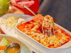 -玛格萝妮比萨屋(陆家浜路店)
