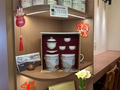 -一杯潮茶·专注潮汕茶饮(朝阳庄店)