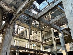 -广州市紫泥堂文化创意园景区