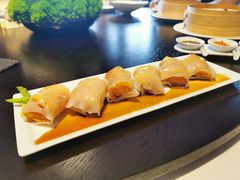 -宝丽轩中餐厅BAOLIXUAN