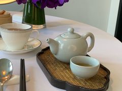 茶壶松茸竹笙鸡汤-伯衡55·吉品轩(乌鲁木齐南路店)